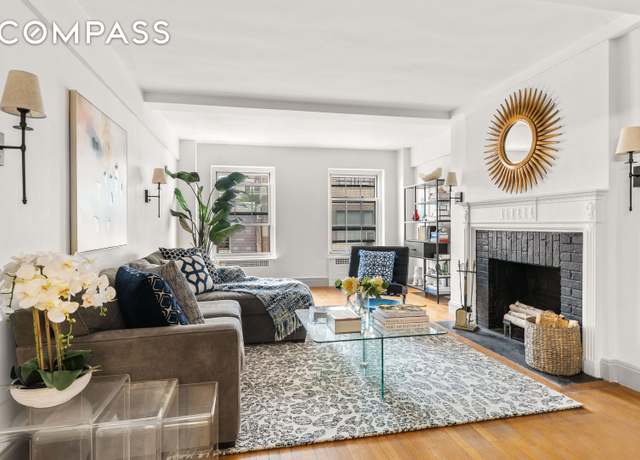 Property at 12 E 88th St Unit 9C, New York City, NY 10128, 2 beds, 2 baths