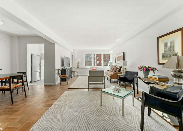 Property at 11 Riverside Dr Unit 9RW, New York City, NY 10023, 1 bed, 1 bath