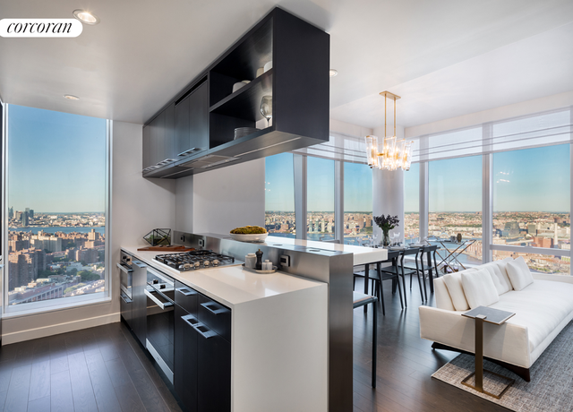 Property at 252 South St Unit 67F, New York City, NY 10002, 2 beds, 2 baths