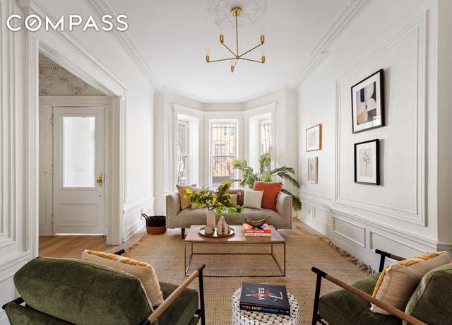 Property at 259 New York Ave, Brooklyn, NY 11216, 5 beds, 3.5 baths