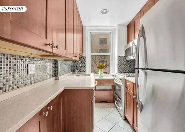 Property at 250 Cabrini Blvd Unit 3C, New York City, NY 10033, 1 bed, 1 bath