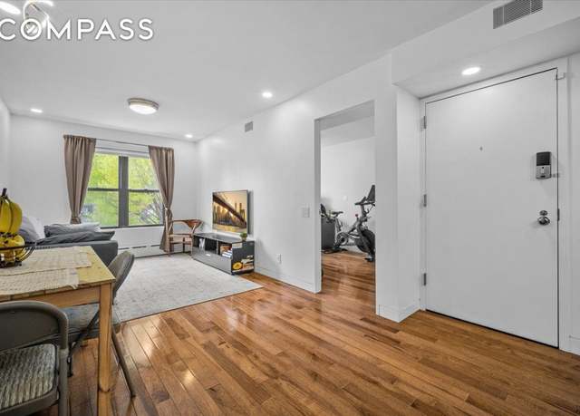 Property at 1477 Prospect Pl #2, Brooklyn, NY 11213, 3 beds, 1 bath
