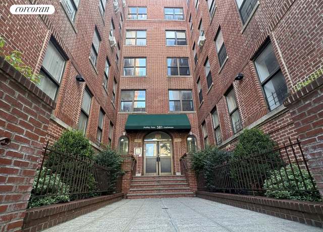 Property at 581 Academy St Unit 4B, New York City, NY 10034, 2 beds, 1 bath