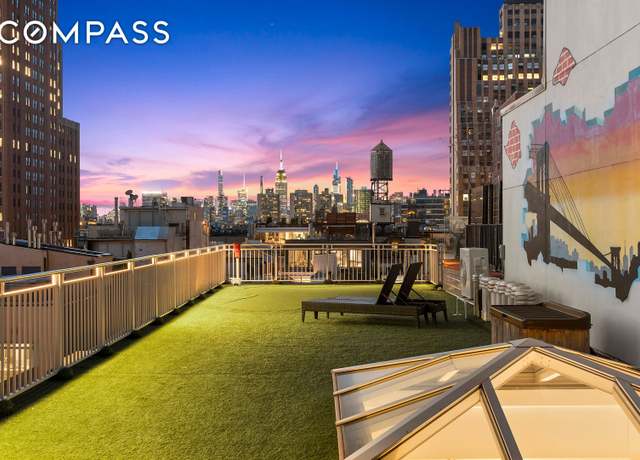 Property at 85 Leonard St, New York City, NY 10013, 4 beds, 3.5 baths