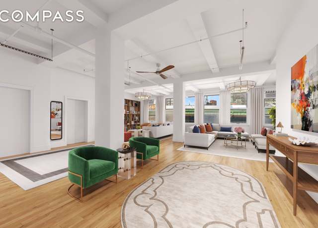 Property at 118 E 25th St #8, New York City, NY 10010, 4 beds, 1.5 baths