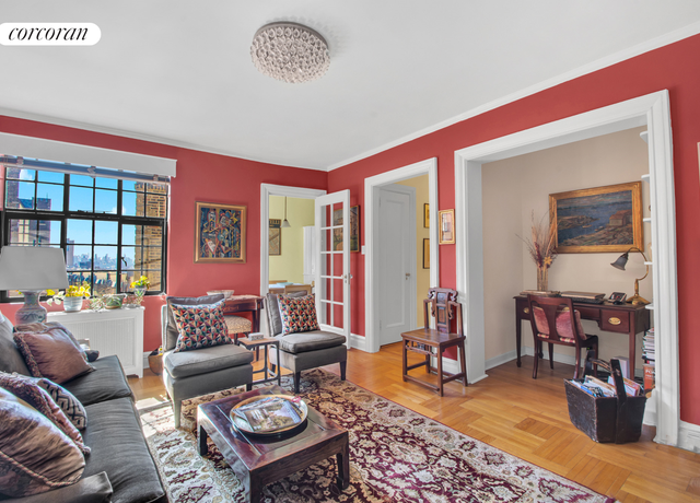 Property at 116 Pinehurst Ave Unit J52, New York City, NY 10033, 2 beds, 1 bath