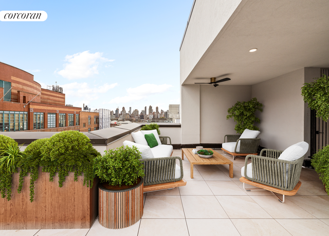Property at 14-35 Broadway Unit PHA, New York City, NY 11106, 2 beds, 2 baths