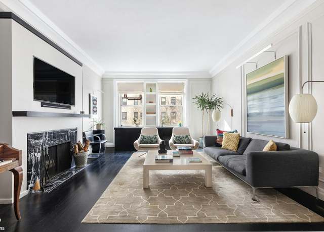 Property at 210 W 90th St Unit 7B, New York City, NY 10024, 4 beds, 3 baths