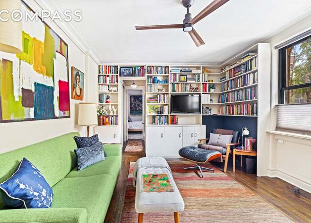 Property at 319 W 18th St Unit 1A, New York City, NY 10011, 1 bed, 1 bath