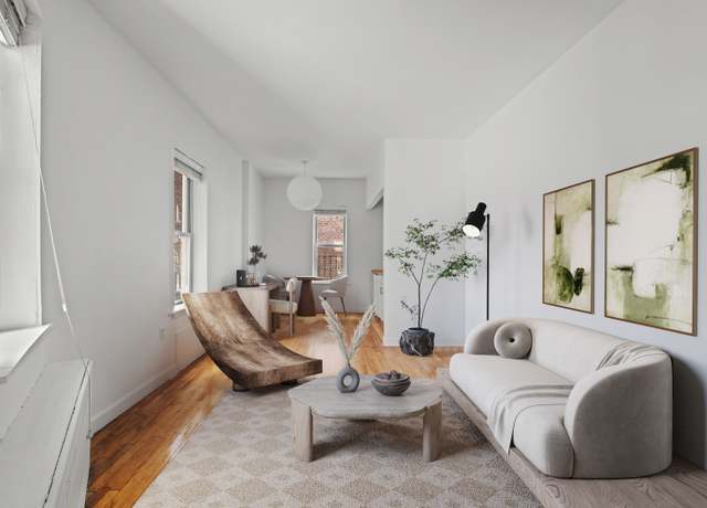 Property at 87 Hicks St Unit 2B, Brooklyn, NY 11201, 1 bed, 1 bath