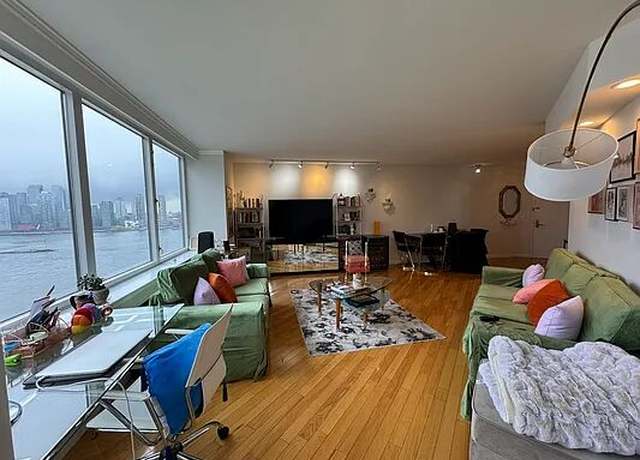 Property at 415 E 37th St Unit 19-J, New York City, NY 10016, 2 beds, 2 baths