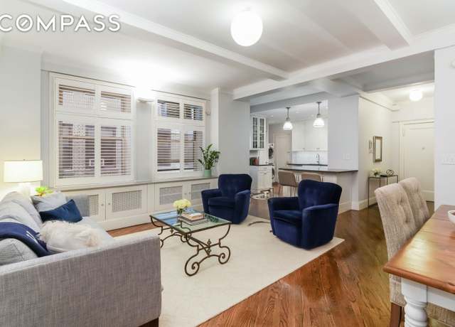 Property at 240 W 98th St Unit 3D, New York City, NY 10025, 2 beds, 1.5 baths