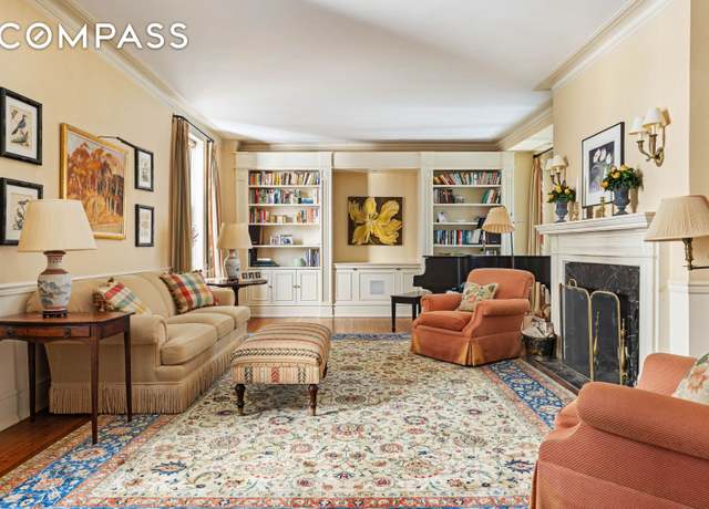 Property at 1112 Park Ave Unit 10C, New York City, NY 10128, 3 beds, 2.5 baths
