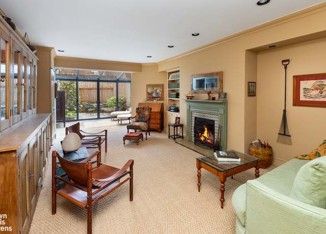 Property at 48 Gramercy Park N Unit 1B, New York City, NY 10010, 1 bed, 2 baths