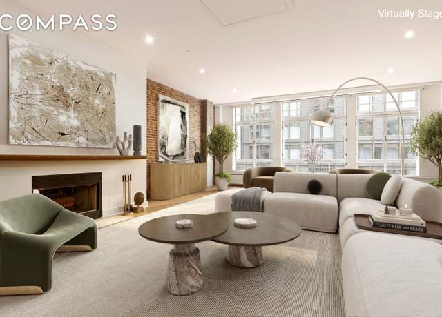 Property at 354 Broadway #4, New York City, NY 10013, 2 beds, 2 baths