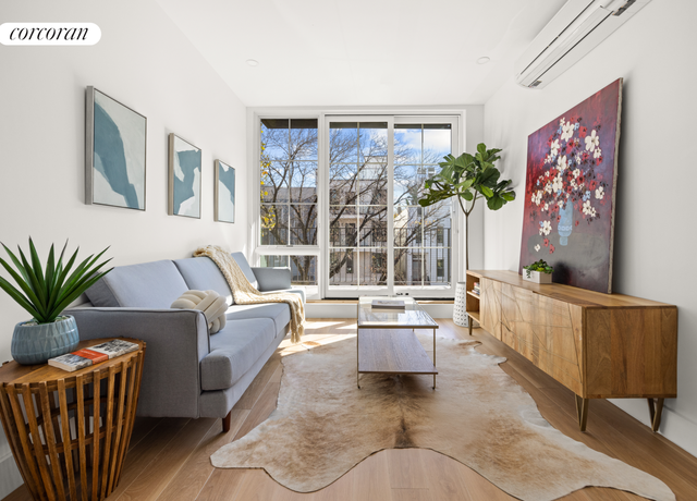 Property at 1019 Hancock St Unit 3A, Brooklyn, NY 11221, 2 beds, 2 baths