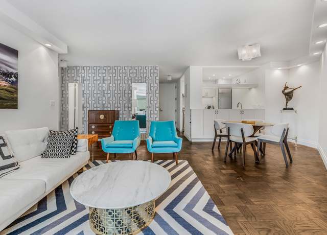 Property at 415 E 37th St Unit 9-L, New York City, NY 10016, 1 bed, 1 bath