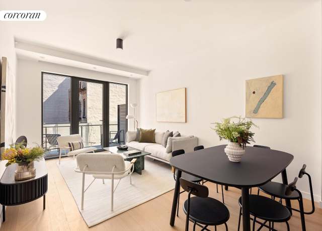 Property at 630 Grand Ave #104, Brooklyn, NY 11238, 1 bed, 1 bath
