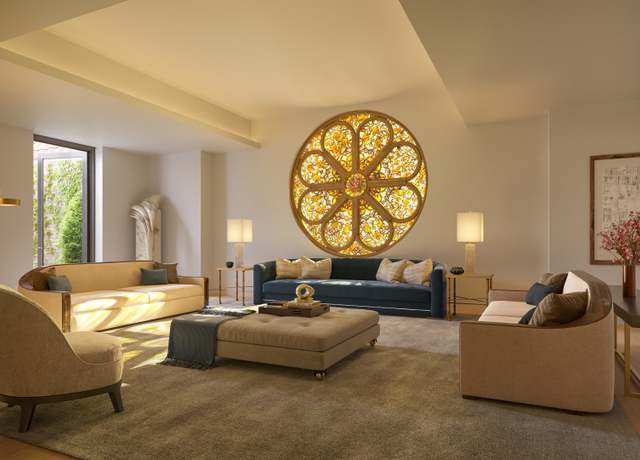 Property at 140 W 81st St #5, New York City, NY 10024, 4 beds, 4.5 baths