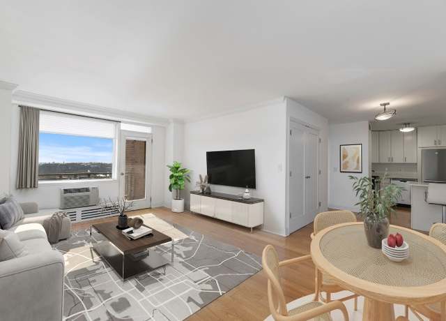 Property at 5800 Arlington Ave Unit 11E, New York City, NY 10471, 1 bed, 1 bath