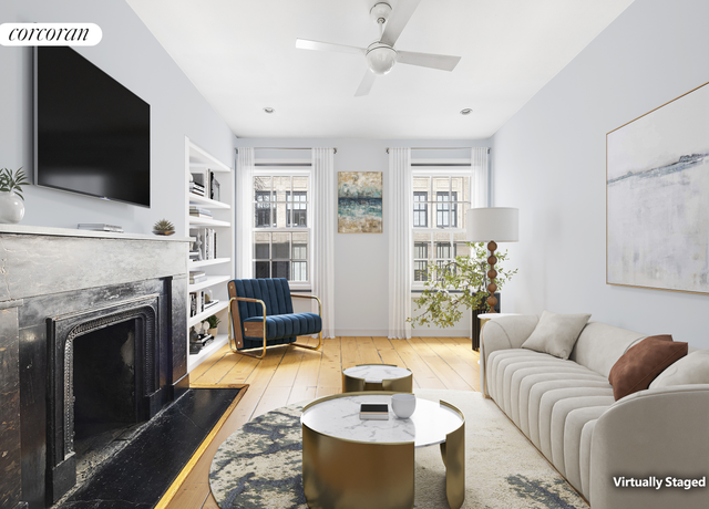 Property at 340 W 11th St Unit 3WF, New York City, NY 10014, 1 bath