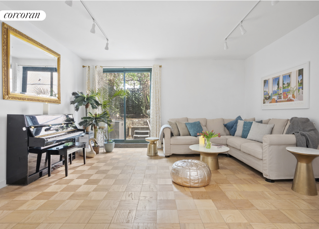 Property at 618 Washington St Unit GB, New York City, NY 10014, 3 beds, 1.5 baths