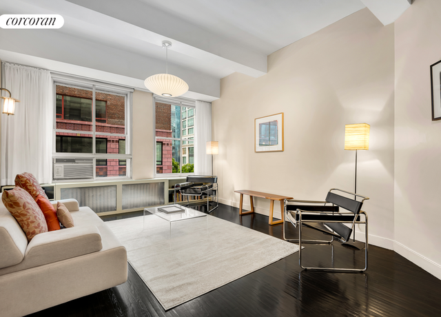 Property at 425 Park Ave S Unit 2C, New York City, NY 10016, 1 bed, 1.5 baths