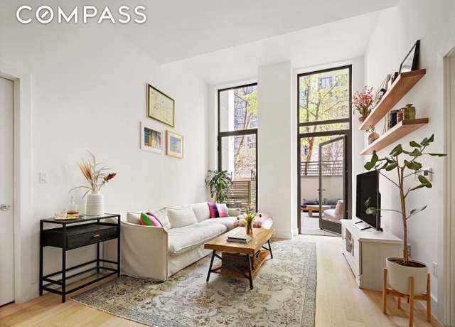 Property at 111 Montgomery St Unit 1C, Brooklyn, NY 11225, 2 beds, 2 baths