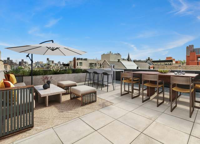Property at 11 W 126th St, New York City, NY 10027, 3 beds, 2 baths