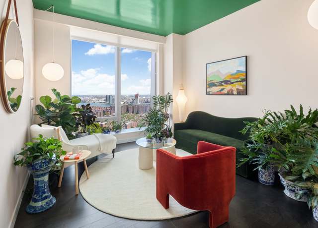 Property at 252 South St Unit 45F, New York City, NY 10002, 1 bed, 1 bath