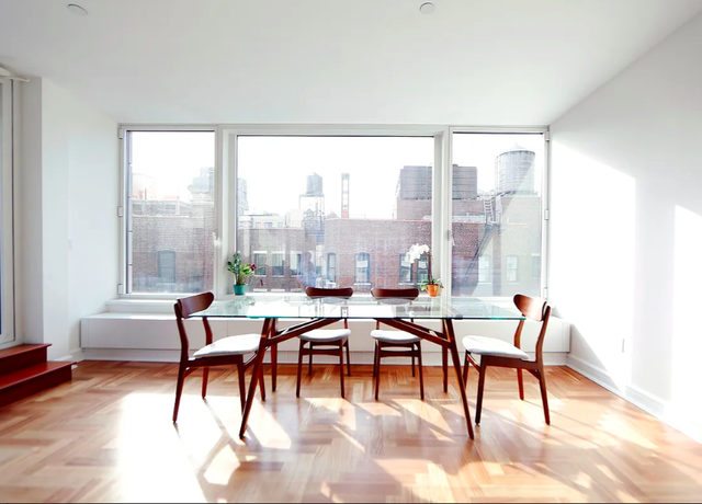 Property at 240 Riverside Blvd Unit 15 OT, New York City, NY 10069, 2 beds, 2 baths