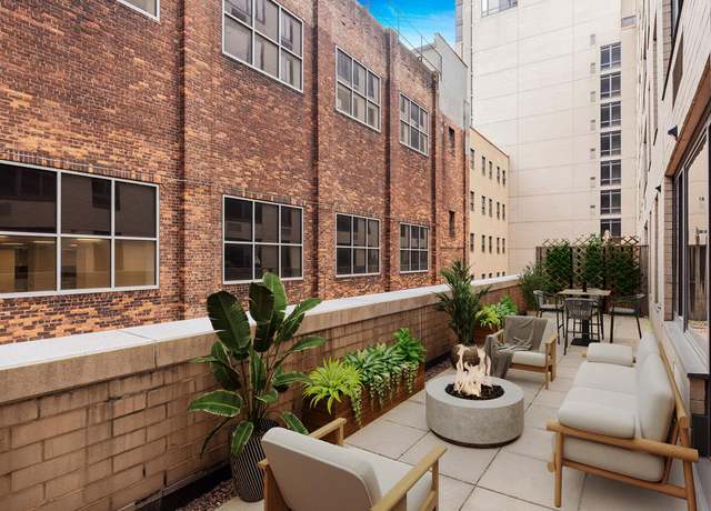 Property at 401 E 60th St Unit 3L, New York City, NY 10065, 1 bed, 1 bath