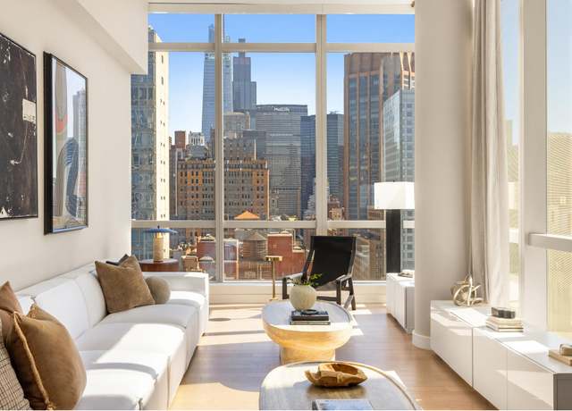Property at 400 Park Ave S Unit 26C, New York City, NY 10016, 3 beds, 2.5 baths