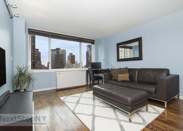 Property at 245 E 54th St Unit 17J, New York City, NY 10022, 1 bath