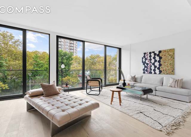 Property at 165 Chrystie St #3, New York City, NY 10002, 2 beds, 2 baths