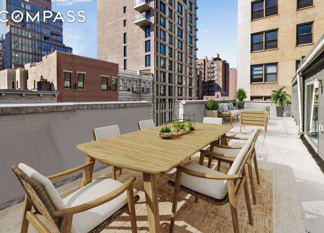 Property at 207 E 21st St Unit 6B, New York City, NY 10010, 2 beds, 1 bath