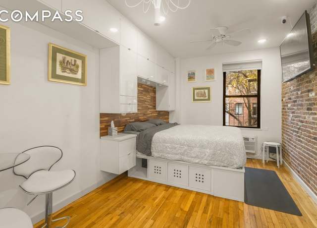 Property at 430 E 87th St Unit 2A, New York City, NY 10128, 1 bath