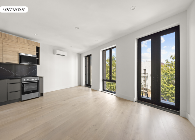 Property at 1048 Flushing Ave Unit 3R, Brooklyn, NY 11237, 2 beds, 2 baths
