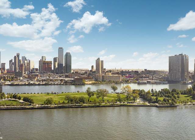 Property at 25 Sutton Pl S Unit 20J, New York City, NY 10022, 2 beds, 2 baths