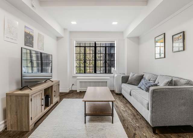Property at 45 Tudor City Pl #507, New York City, NY 10017, 1 bed, 1 bath