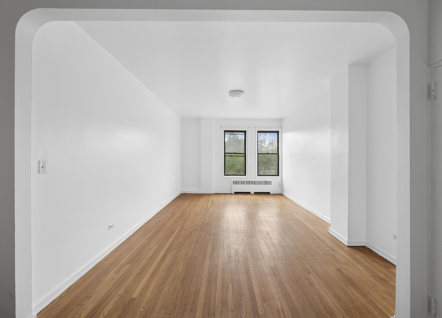 Property at 265 Riverside Dr Unit 6D, New York City, NY 10025, 1 bed, 1 bath