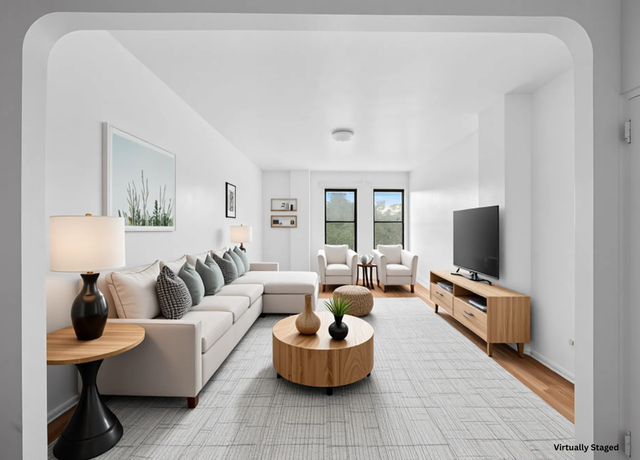 Property at 265 Riverside Dr Unit 6D, New York City, NY 10025, 1 bed, 1 bath