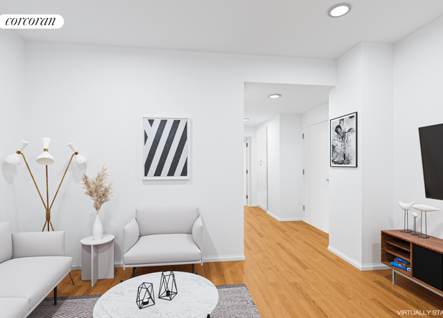 Property at 56 Pine St Unit 4C, New York City, NY 10005, 1 bed, 1 bath