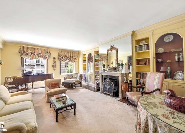 Property at 3 E 77th St Unit 3B/OFFICE, New York City, NY 10075, 1 bed, 1 bath