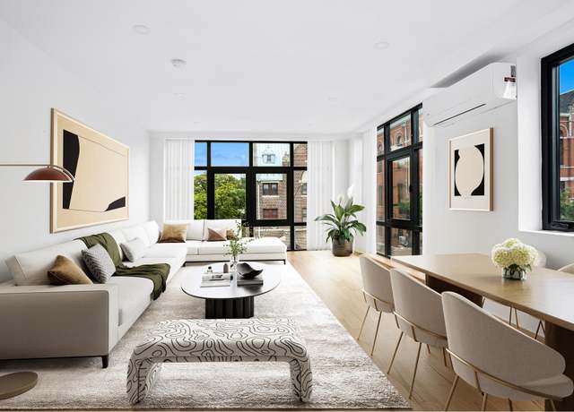 Property at 926 Herkimer St, Brooklyn, NY 11233, 5 beds, 4.5 baths