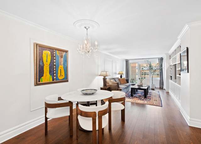 Property at 305 E 24th St Unit 5F, New York City, NY 10010, 1 bed, 1 bath