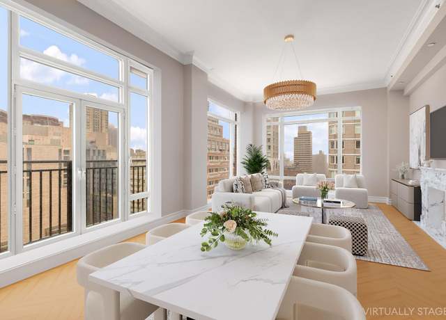 Property at 205 E 85th St Ph 2B, New York City, NY 10028, 3 beds, 3 baths