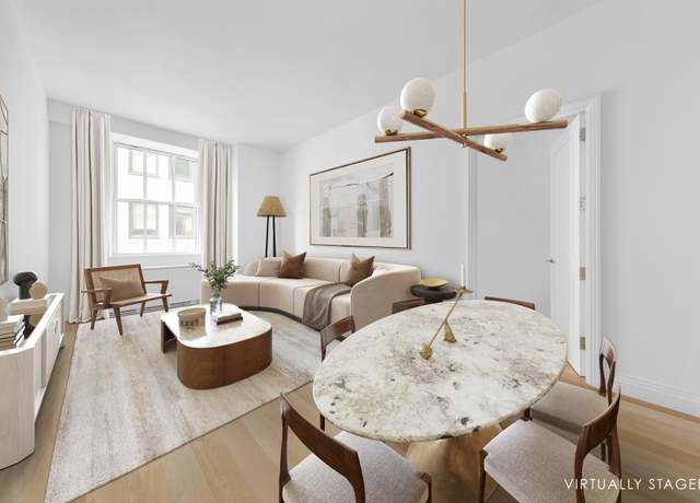 Property at 1 Wall St #932, New York City, NY 10005, 1 bed, 1 bath
