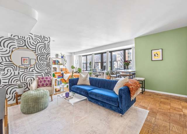 Property at 120 E 90th St Unit 12G, New York City, NY 10128, 1 bath