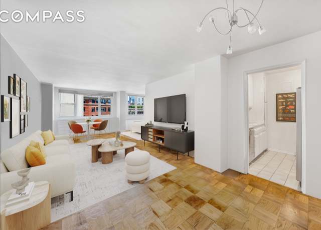 Property at 77 7th Ave Unit 9T, New York City, NY 10011, 1 bath